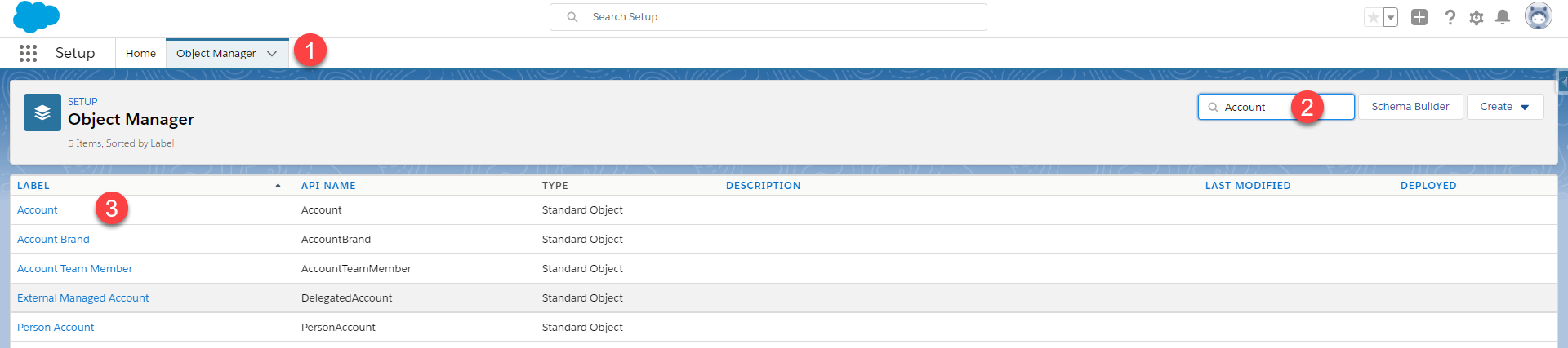 Lightning Web Component Deployment Steps