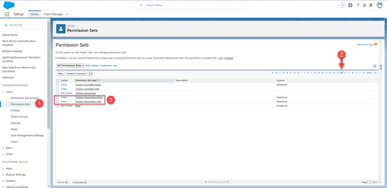 Lightning Web Component Deployment Steps