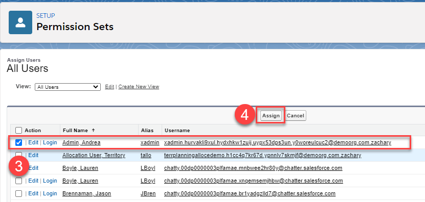 Lightning Web Component Deployment Steps