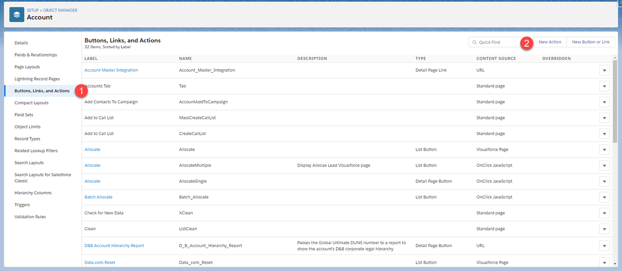 Lightning Web Component Deployment Steps