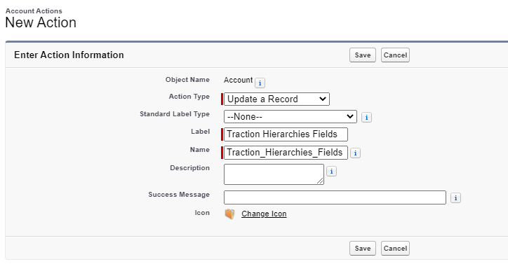 Lightning Web Component Deployment Steps