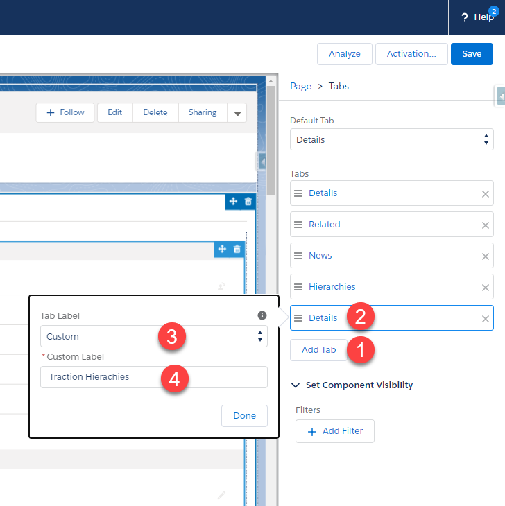 Lightning Web Component Deployment Steps