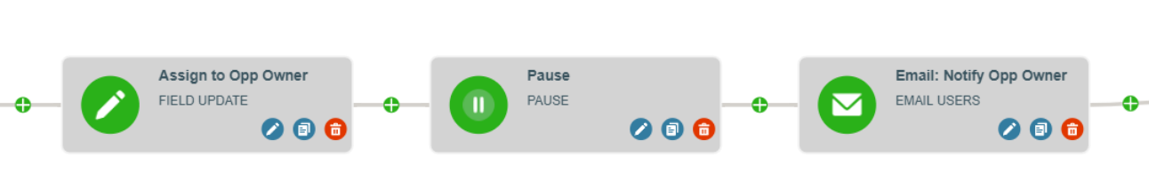 Pause Flow Step