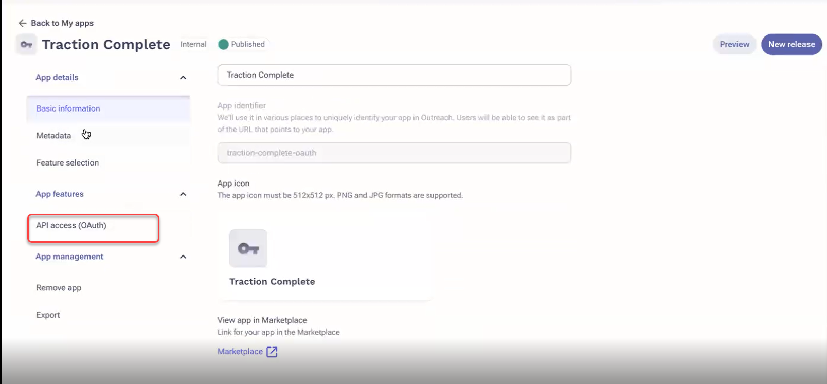 How to Integrate Outreach with Complete Leads
