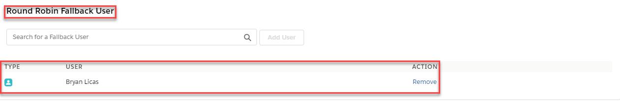 User Availability - Custom Availability & Availability UI Settings