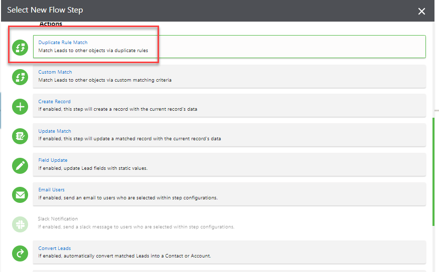 Getting Started With Assignment Flows
