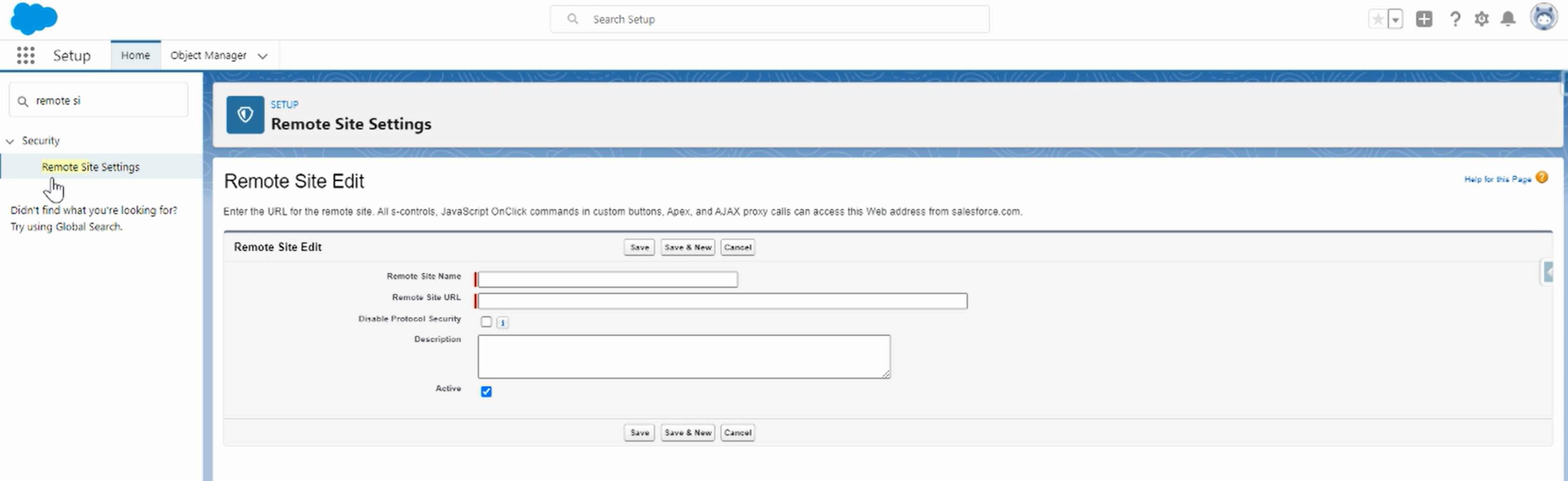 Microsoft Teams Integration