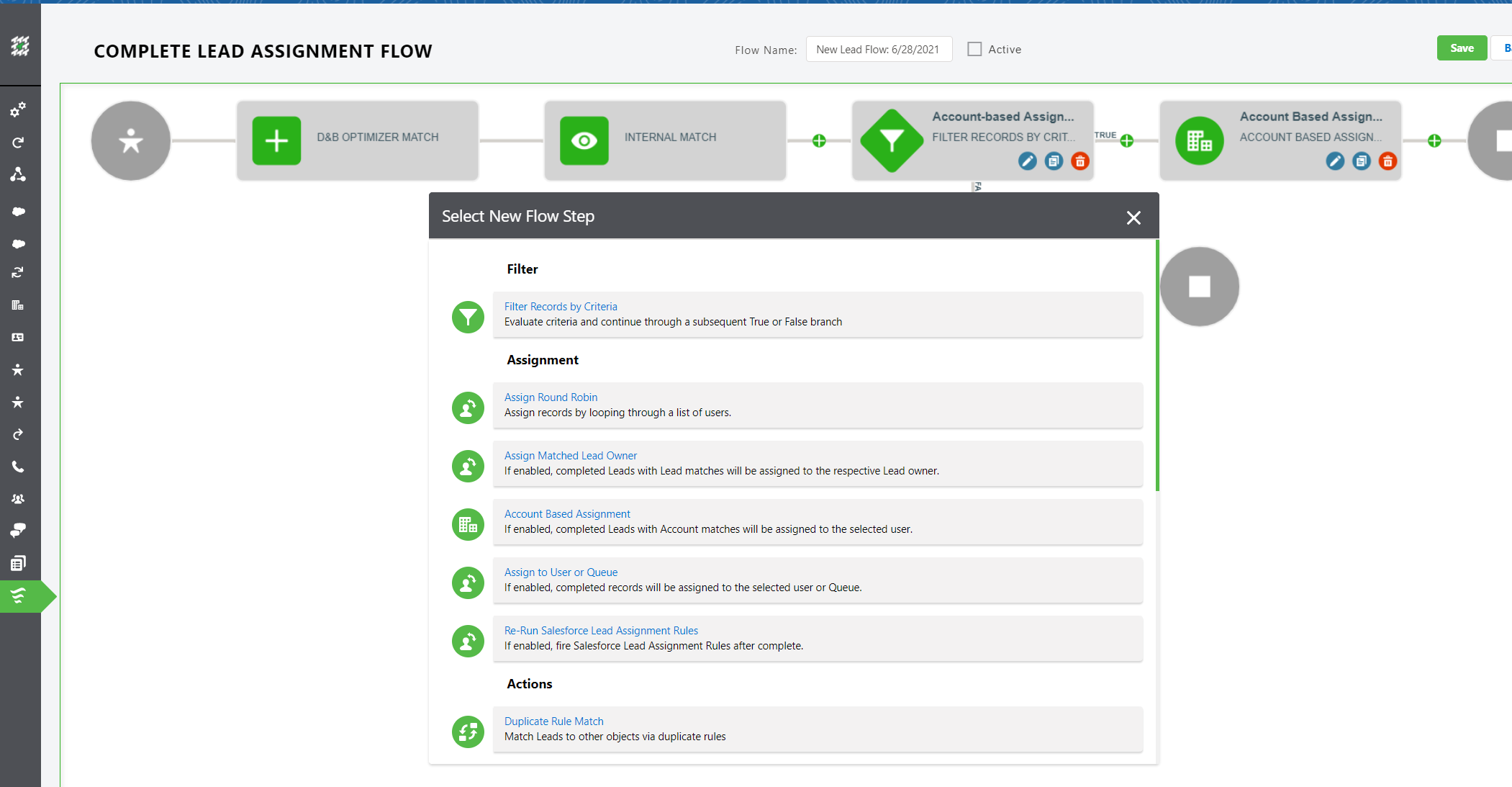 Install Traction Complete from the AppExchange