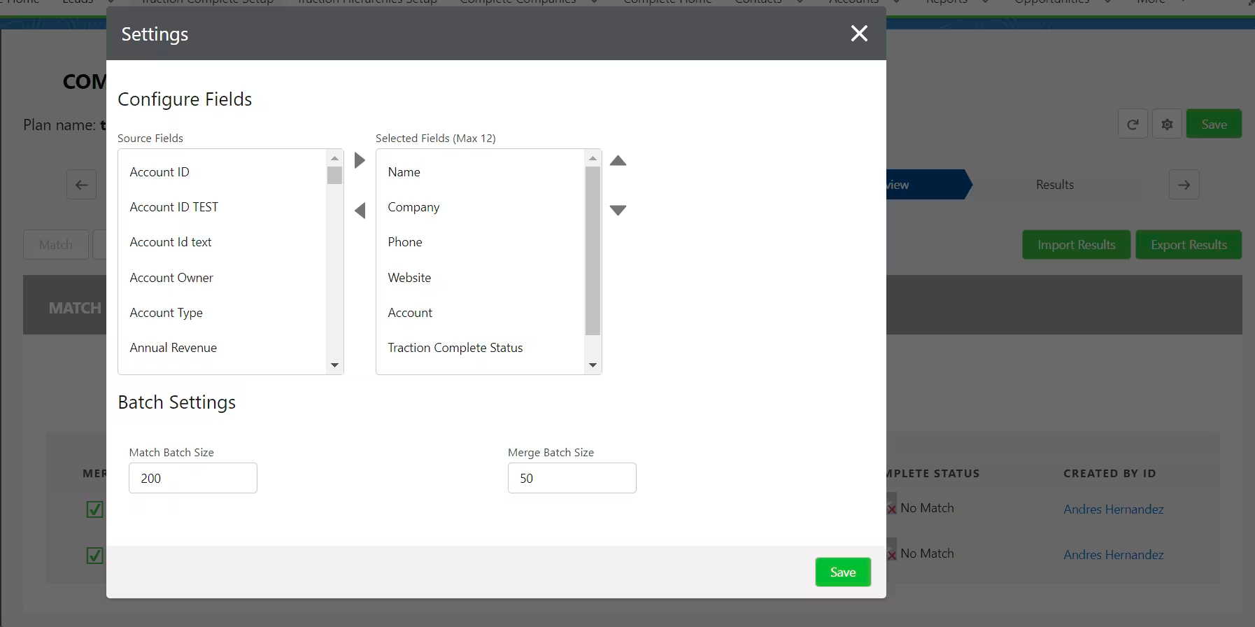 Complete Clean User Guide